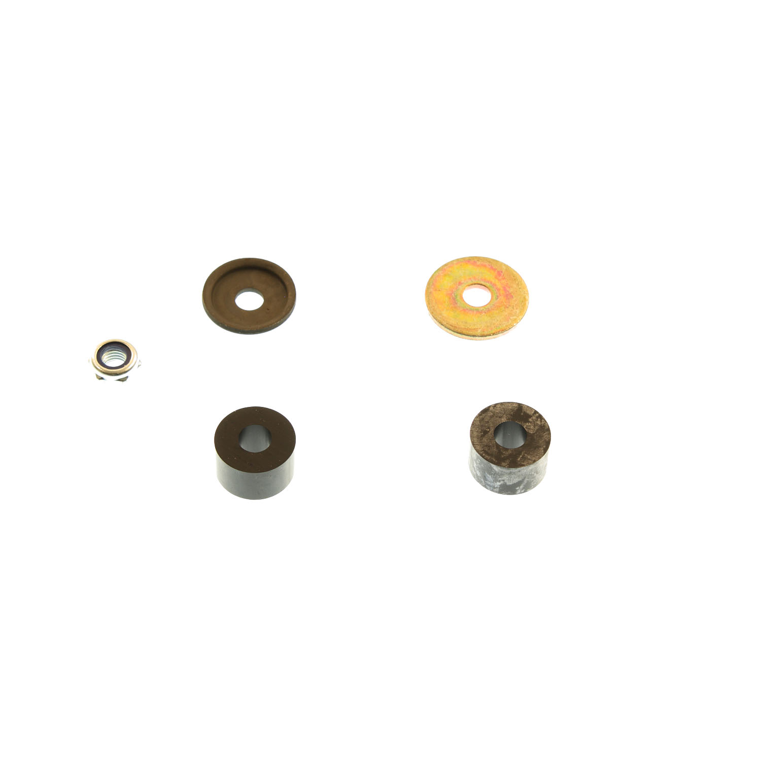 Bilstein 24-181471 B8 Performance Plus - Suspension Shock Absorber
